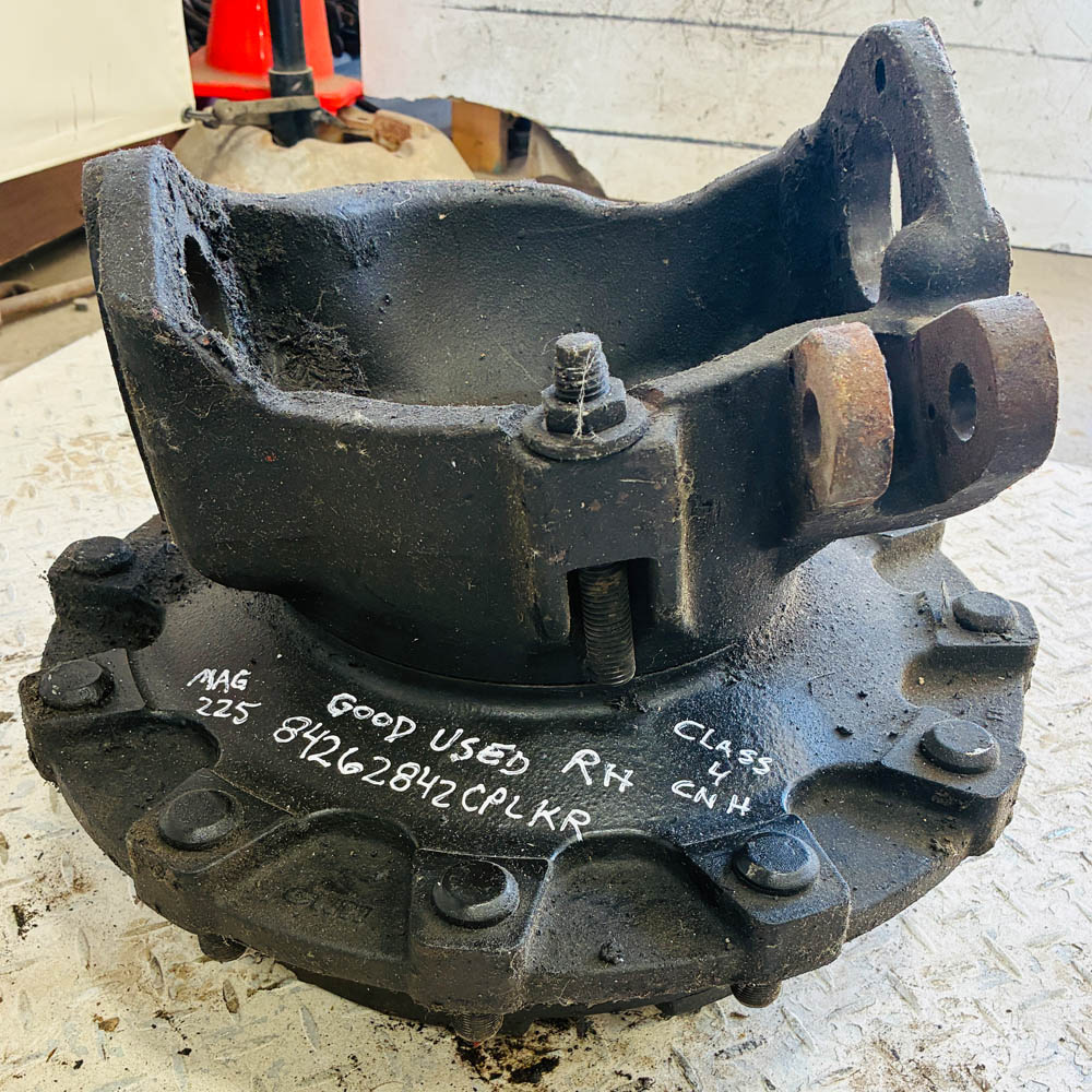 USED RH MFWD CORNER ASSY W/O DRIVESHAFT - 84262842CPLKR - Image 3