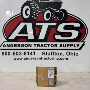 GOOD USED DRAFT CONTROL MODULE - 323758A4