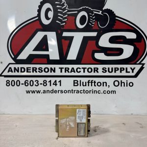 GOOD USED PTO, MFWD CONTROL MODULE - 323761A3