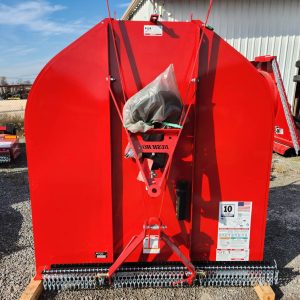BUSH HOG MODEL BH116 6FT CUTTER