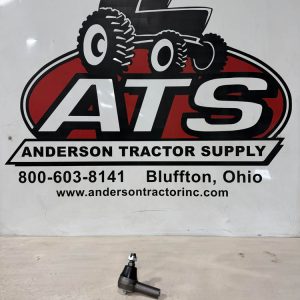 NEW OEM TIE ROD END - LVU14549