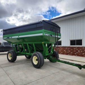 BRENT 540 GRAVITY WAGON