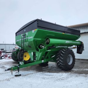 BRENT V1000 GRAIN CART