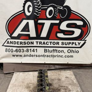 REBUILT CYLINDER HEAD W/ VALVES - RE57750