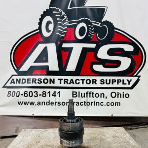 GOOD USED POWERSHIFT CLUTCH SHAFT ASSY - 3779340M3