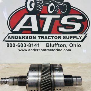 GOOD USED POWERSHIFT CLUTCH SHAFT ASSY - 3907014M2