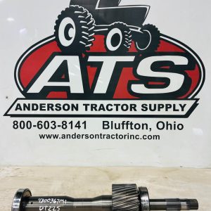 GOOD USED INPUT SHAFT - 4300367M1