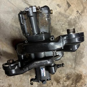 GOOD USED MAIN HYDRAULIC PUMP - 5185294