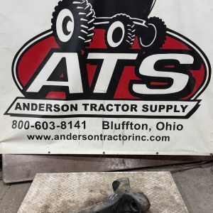 NEW OEM MFWD SUSPENSION SUPPORT - 7450101303