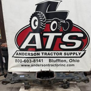 NEW OEM MFWD AXLE HOUSING - 7450170303