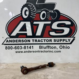 NEW OEM MFWD TIE ROD - 7552445004