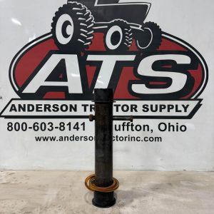 NEW OEM MFWD PIVOT PIN - 7600103801