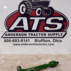 NEW OEM MFWD TIE ROD ASSY - AL220168