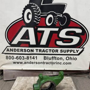 NEW OEM CENTER AXLE HOUSING - AL220413