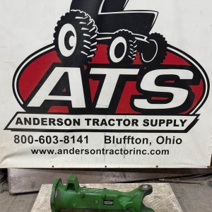 NEW OEM MFWD RH AXLE HOUSING - AL220414