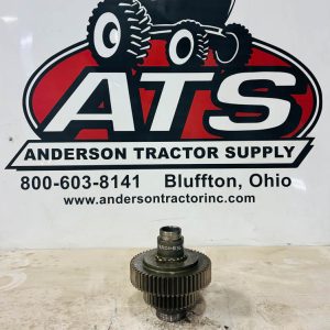 GOOD USED POWERSHIFT TRANSMISSION COUNTERSHAFT - FK4008136