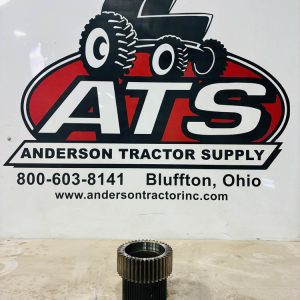 GOOD USED POWERSHIFT TRANSMISSION GEAR - FK4008144