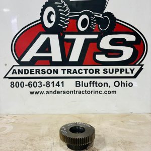 GOOD USED POWERSHIFT TRANSMISSON GEAR - FK4008146