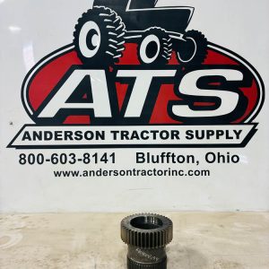 GOOD USED POWERSHIFT TRANSMISSION GEAR - FK4008154