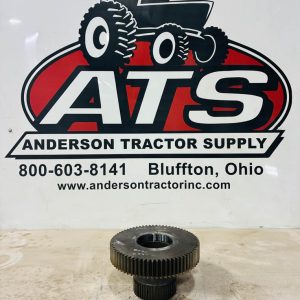 GOOD USED POWERSHIFT TRANSMISSION GEAR - FK4008158