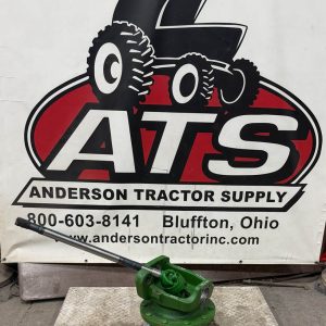 NEW OEM MFWD LH CORNER ASSY - L217114CPLKL