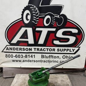 NEW OEM MFWD RH CORNER ASSY - L217113CPLKR