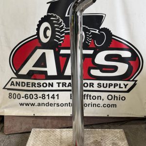 NEW CHOME EXHAUST STACK - 1342150C2