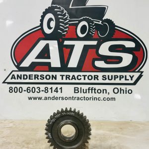 GOOD USED TRANSMISSION 35 TOOTH GEAR - 33-1415T1