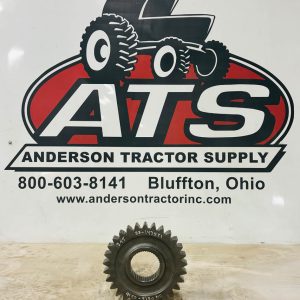 GOOD USED TRANSMISSION 29 TOOTH GEAR - 33-1435T1