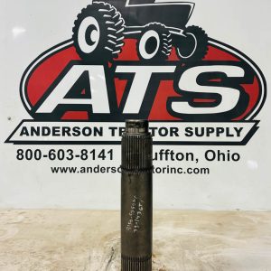 GOOD USED TRANSMISSION COMPOUND SHAFT - 33-1436T1