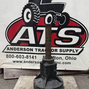 GOOD USED REAR AXLE CORNER ASSY - 9821233ASSY