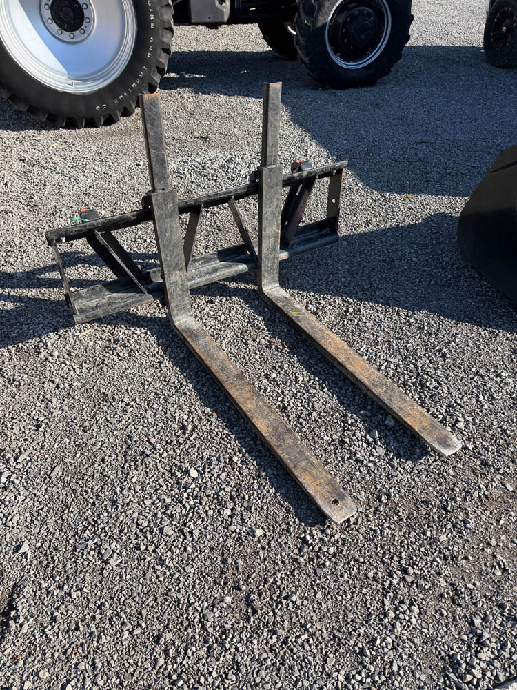 47" PALLET FORKS