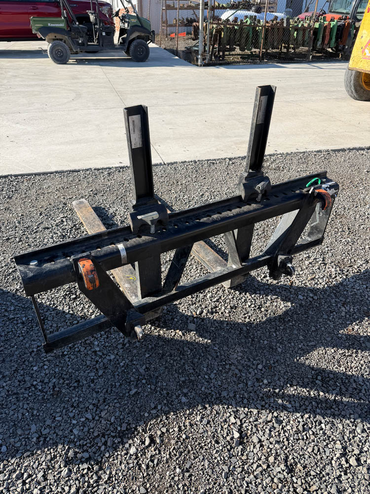 47" PALLET FORKS - Image 3