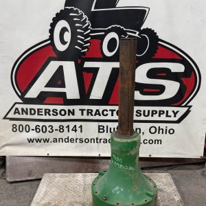 GOOD USED REAR AXLE CORNER ASSY - R109842ASSY