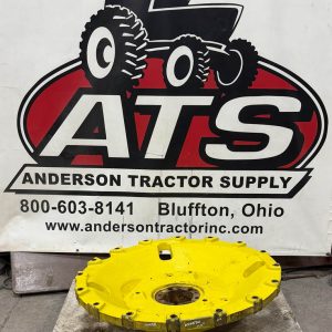 GOOD USED JOHN DEERE CAST CENTER - R43530