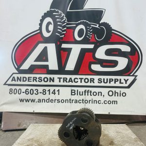 GOOD USED AXLE PLANETARY W/ GEARS - R61422