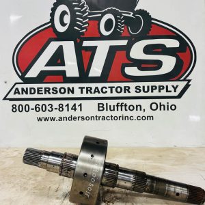 GOOD USED TRANSMISSION SHAFT - S2900S01F