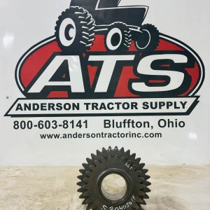 GOOD USED TRANSMISSION GEAR - S3040S01F
