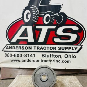 GOOD USED TRANSMISSION 59 TOOTH GEAR - S4170S00F