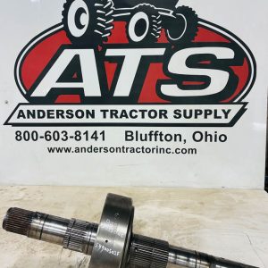 GOOD USED 8" CLUTCH SHAFT/DRUM - S4900S02F