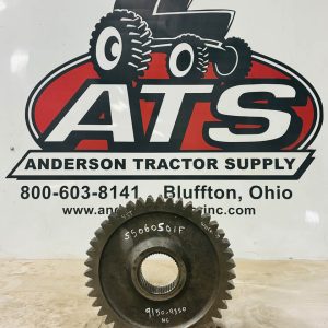 GOOD USED TRANSMISSION 43 TOOTH GEAR - S5060S01F