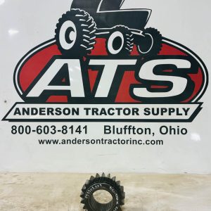 GOOD USED TRANSMISSION 21 TOOTH GEAR - S5270S00F