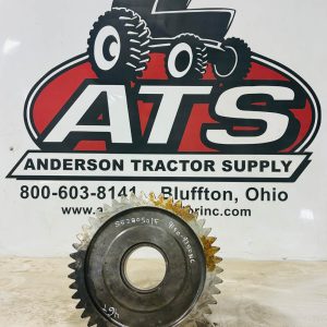 GOOD USED TRANSMISSION 46 TOOTH GEAR - S5280S01F