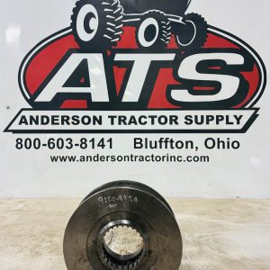 GOOD USED TRANSMISSION CLUTCH HUB - S5850S01G