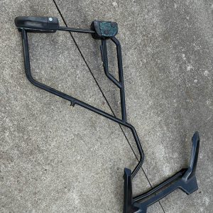 NEW OEM DOOR FRAME - 51667273