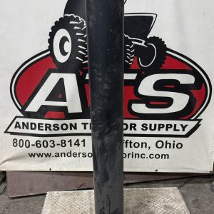 NEW MUFFLER - 87623383