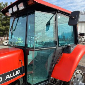 GOOD USED COMPLETE CAB - 9650CAB