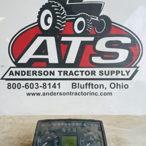 GOOD USED INSTRUMENT CLUSTER - AL162400