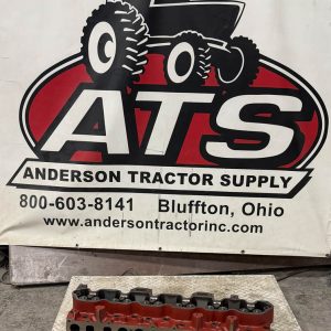 REBUILT LOADED CYLINDER HEAD - AR68971