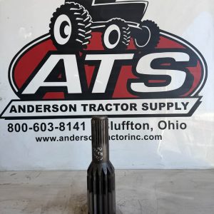 GOOD USED REAR AXLE PINION SHAFT - R193155
